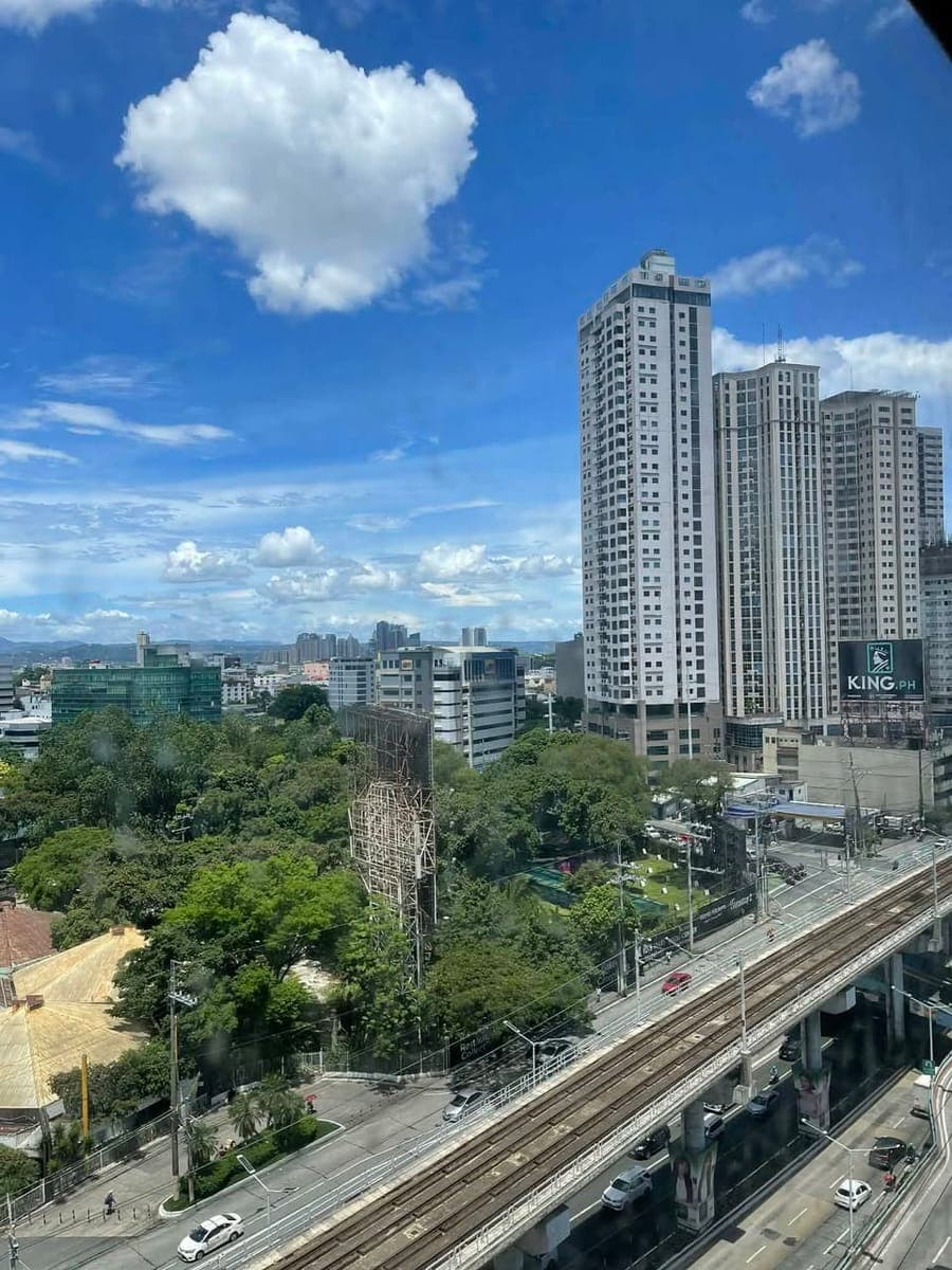 🏠 STUDIO CONDO UNIT FOR RENT - photo 5