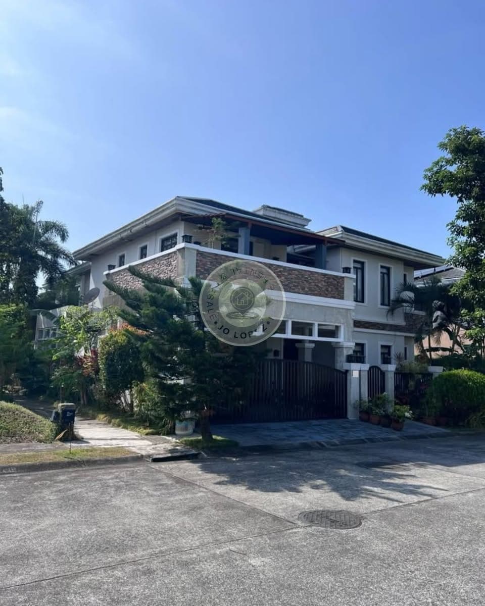 🚨 FOR RENT – LUXURY HOME IN SOUTH FORBES, SILANG CAVITE 🏡✨ - photo 2