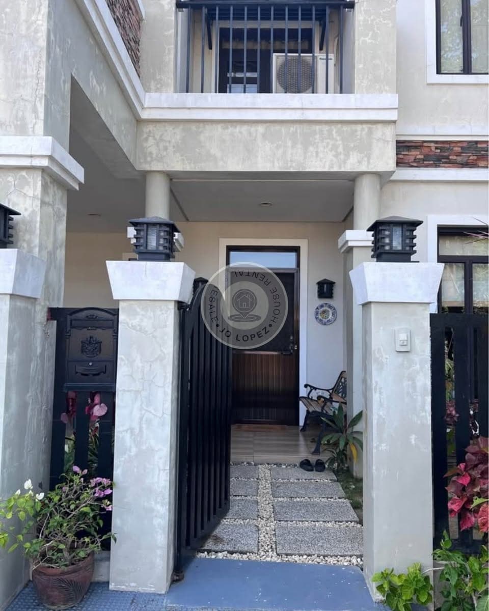 🚨 FOR RENT – LUXURY HOME IN SOUTH FORBES, SILANG CAVITE 🏡✨ - photo 3