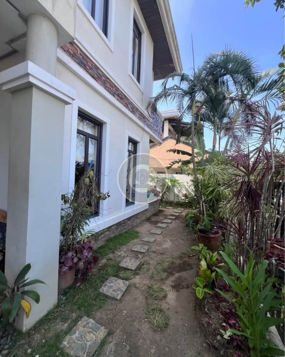 🚨 FOR RENT – LUXURY HOME IN SOUTH FORBES, SILANG CAVITE 🏡✨ - photo 4