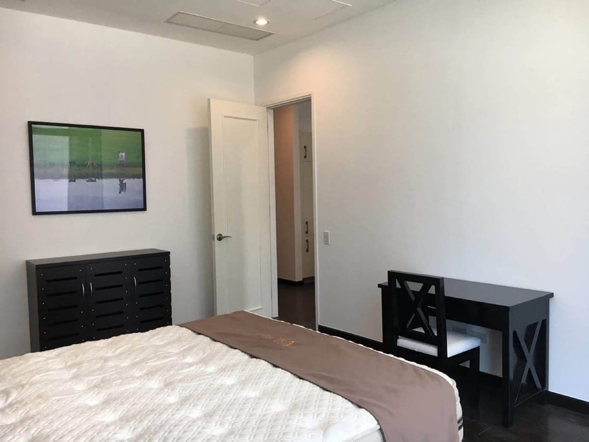 🏙️ FOR RENT | TRUMP TOWER MANILA - photo 3