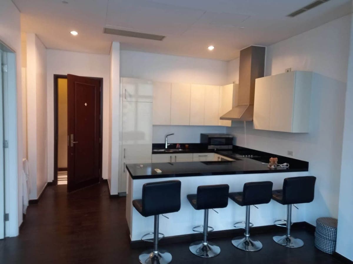 🏙️ FOR RENT | TRUMP TOWER MANILA - photo 4