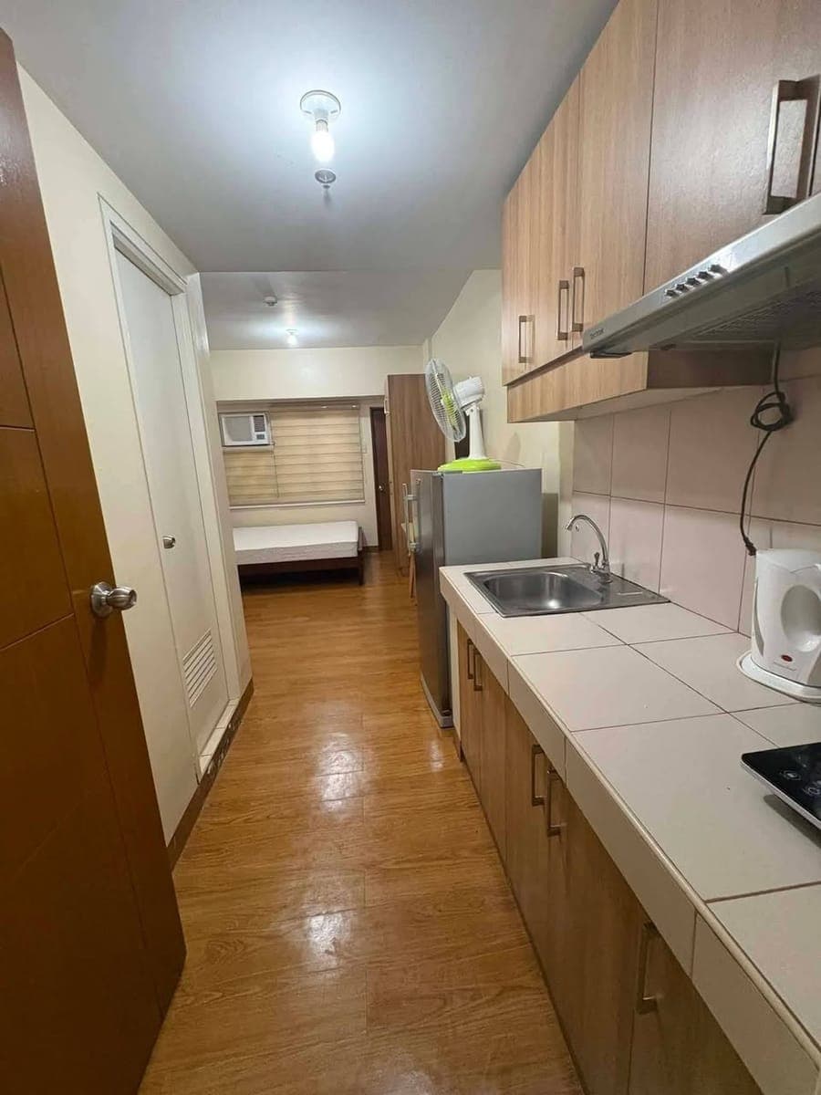 RUSH CONDO FOR RENT‼️ - photo 1