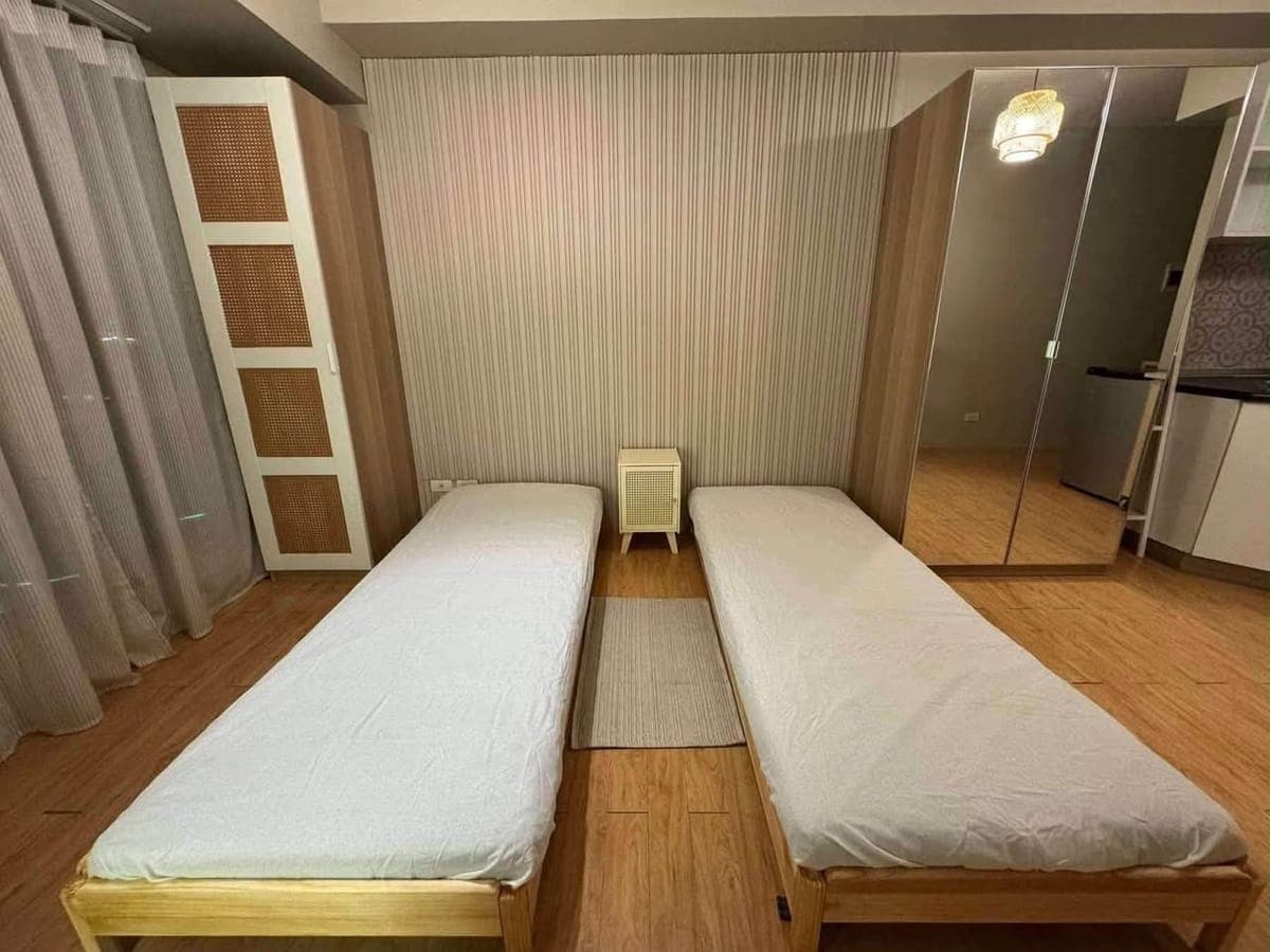 🪴AVIDA TOWERS ALABANG CONDO UNIT FOR RENT🪴 - photo 2