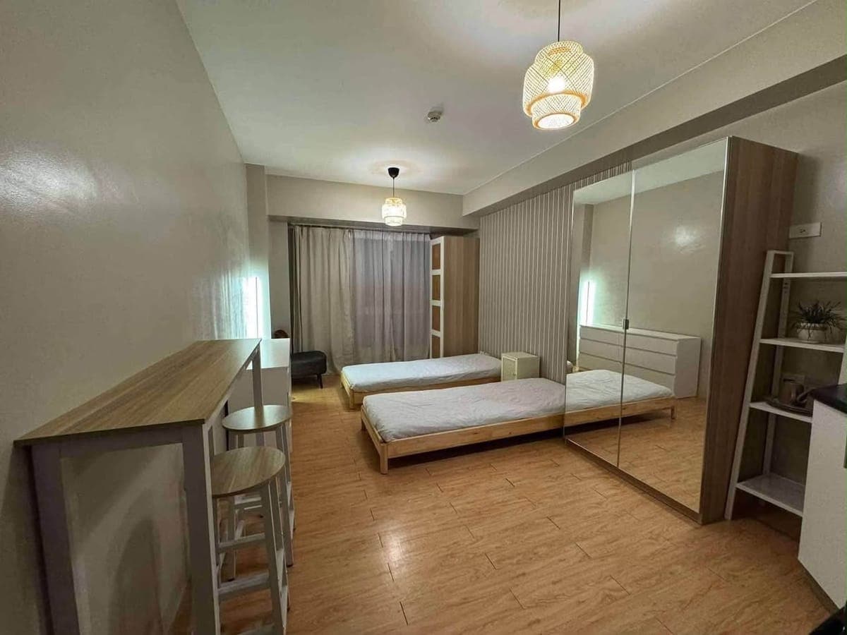 🪴AVIDA TOWERS ALABANG CONDO UNIT FOR RENT🪴 - photo 3