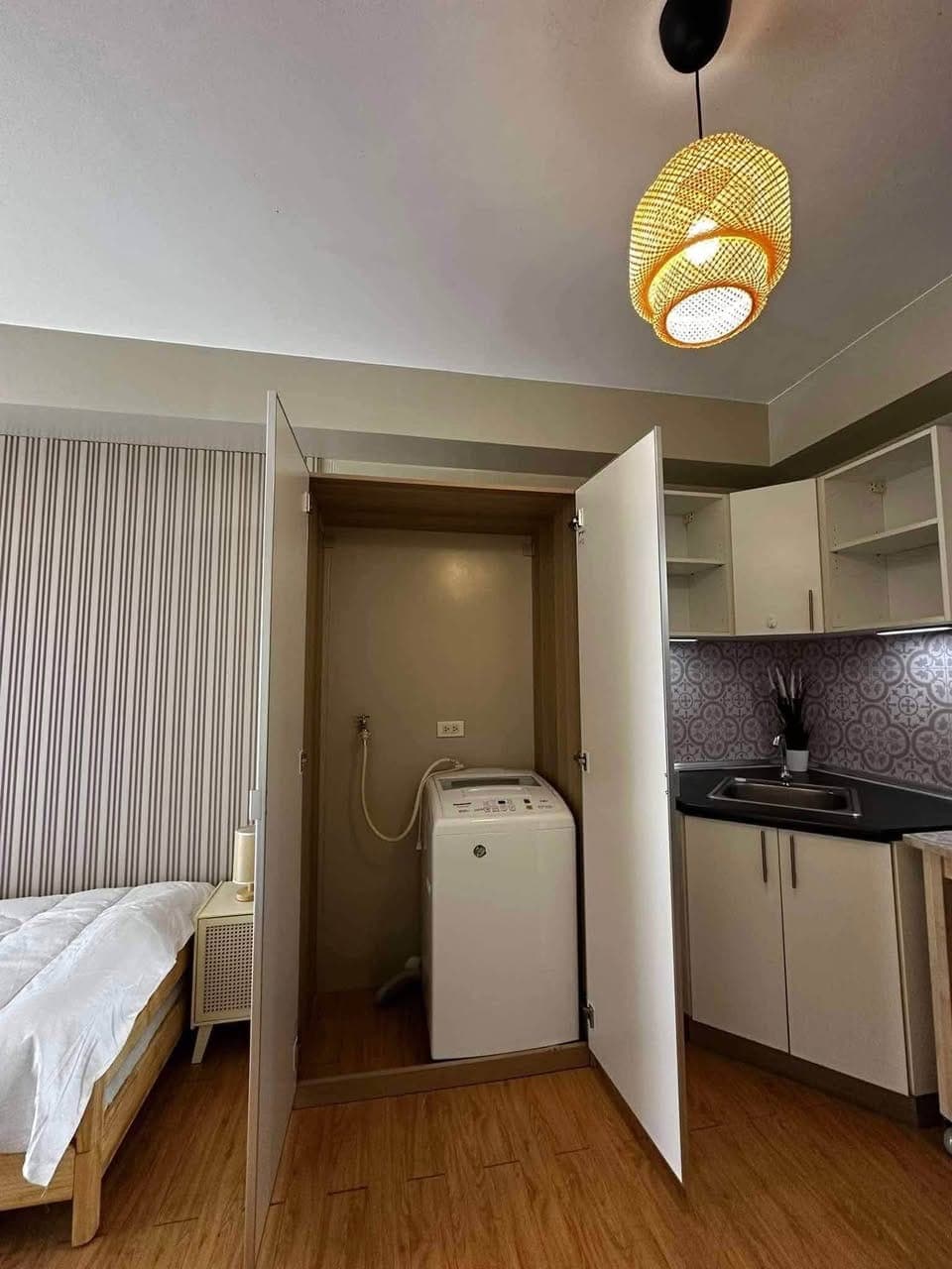 🪴AVIDA TOWERS ALABANG CONDO UNIT FOR RENT🪴 - photo 5