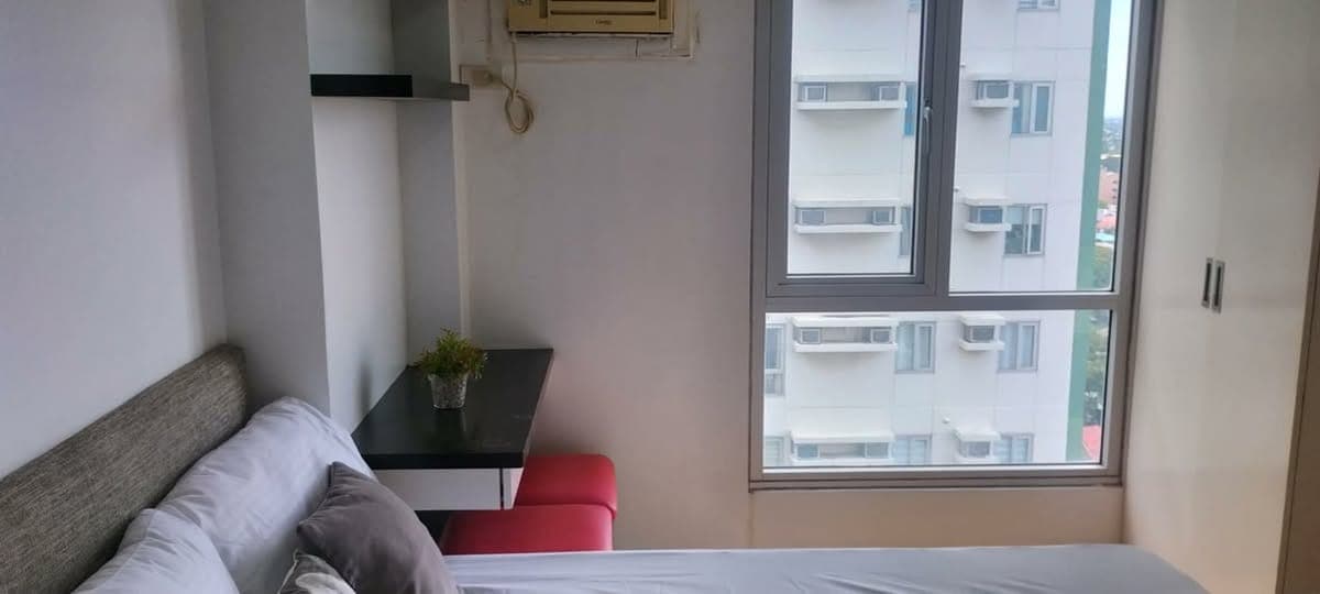 Avida Alabang Studio Type Condo Unit.. Unit 1123 Tower 1 - photo 1