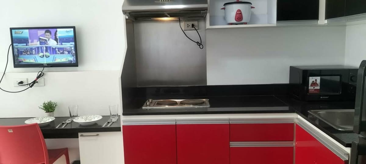 Avida Alabang Studio Type Condo Unit.. Unit 1123 Tower 1 - photo 3