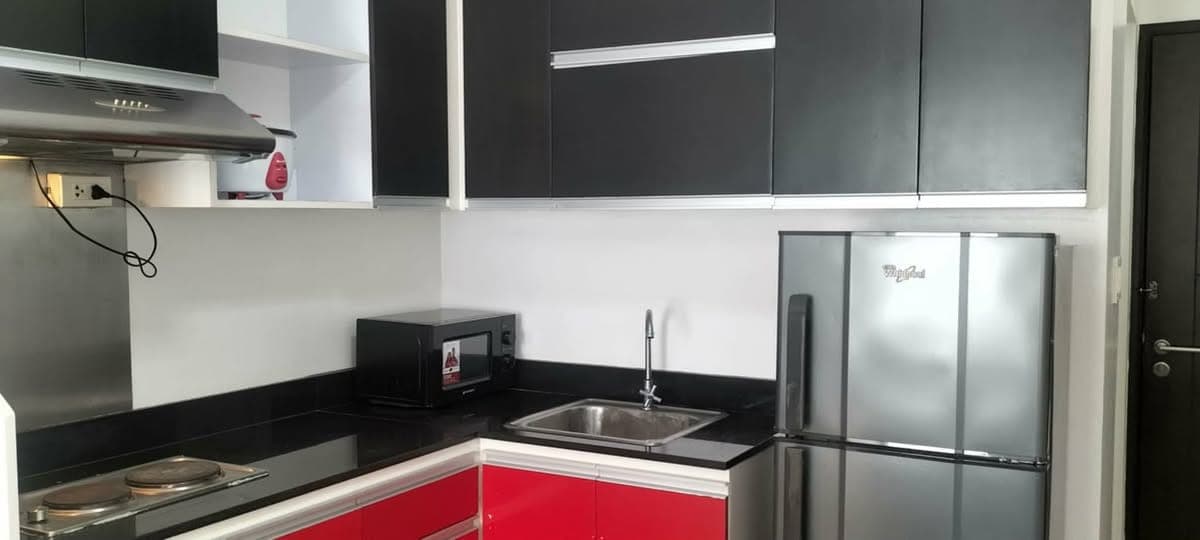 Avida Alabang Studio Type Condo Unit.. Unit 1123 Tower 1 - photo 4