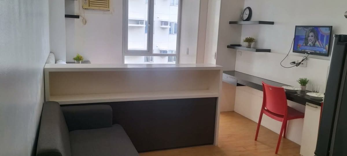 Avida Alabang Studio Type Condo Unit.. Unit 1123 Tower 1 - photo 5