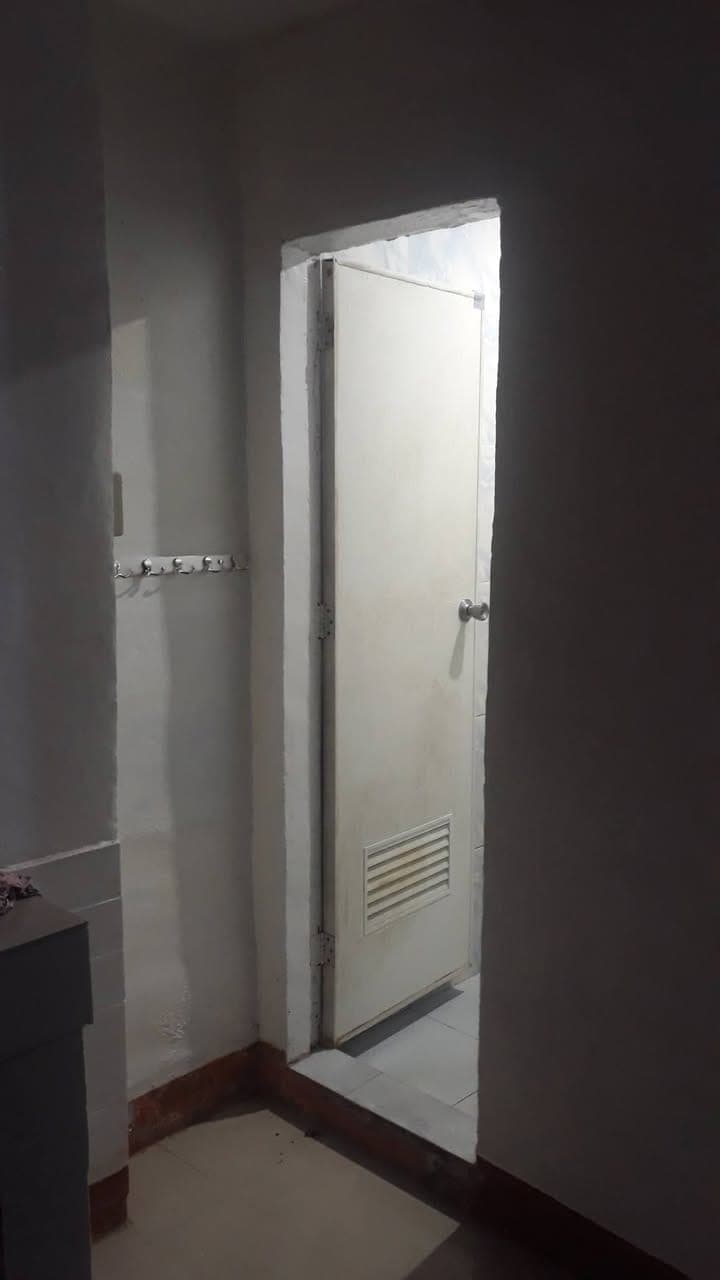 Studio type apartment for rent for ladies tenant only - photo 2