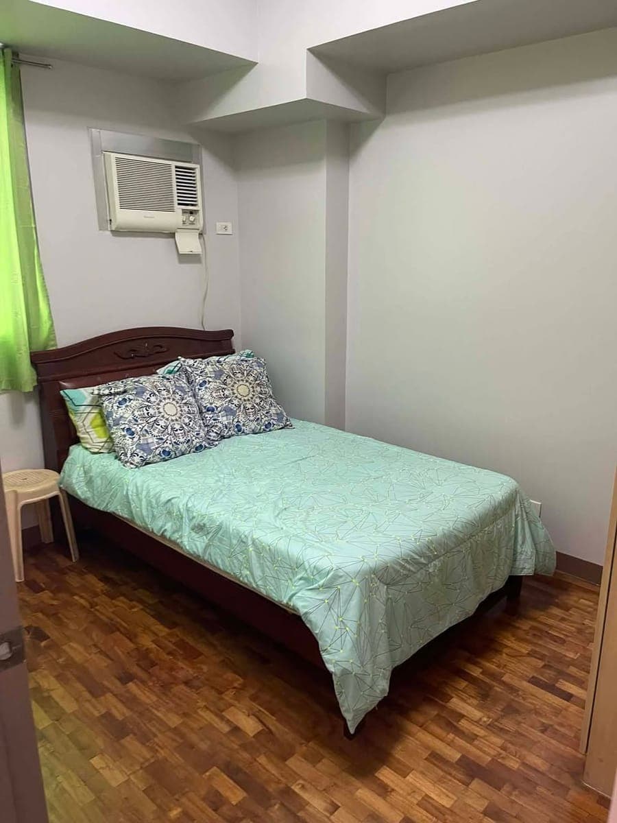 🏢 CONDO FOR RENT – THE CAPITAL TOWERS 🏢 - photo 4