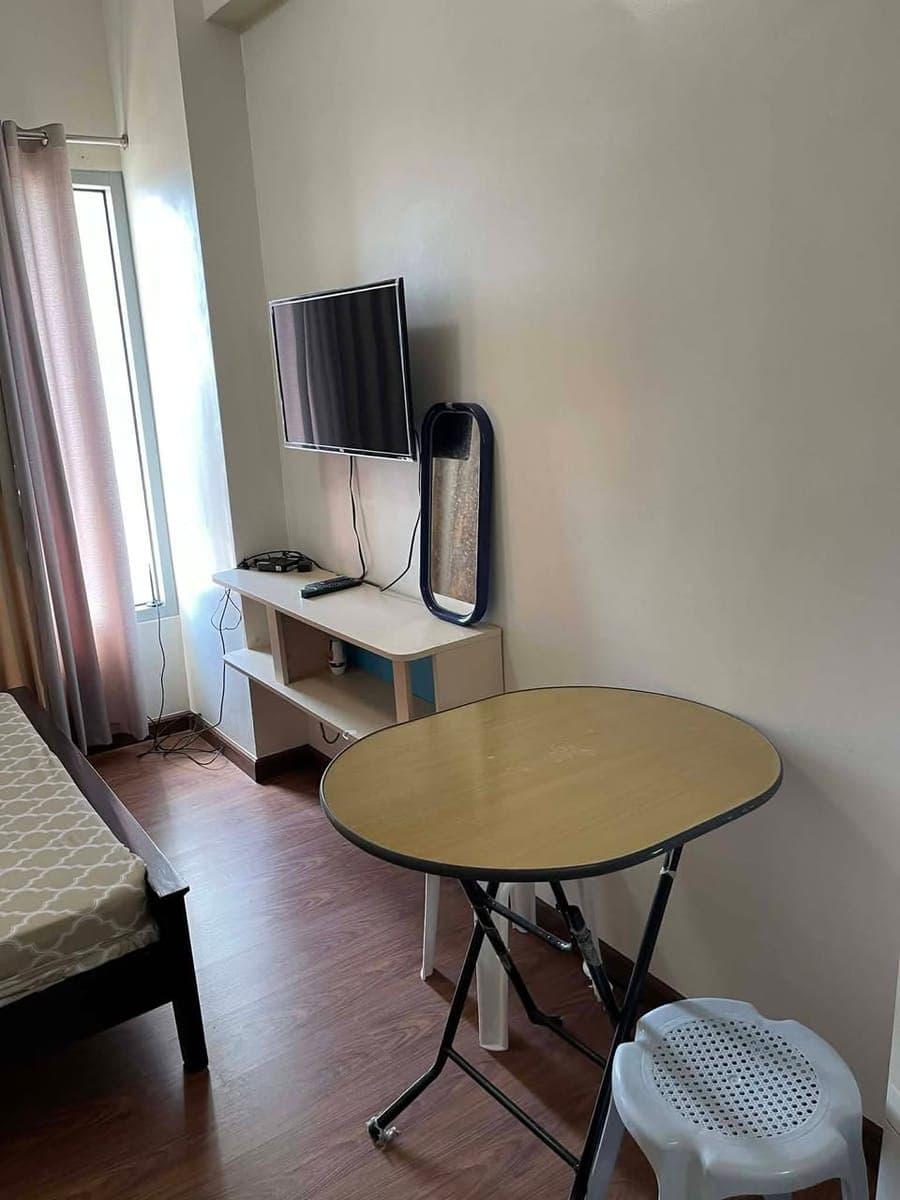 🏢 CONDO FOR RENT – THE CAPITAL TOWERS 🏢 - photo 4