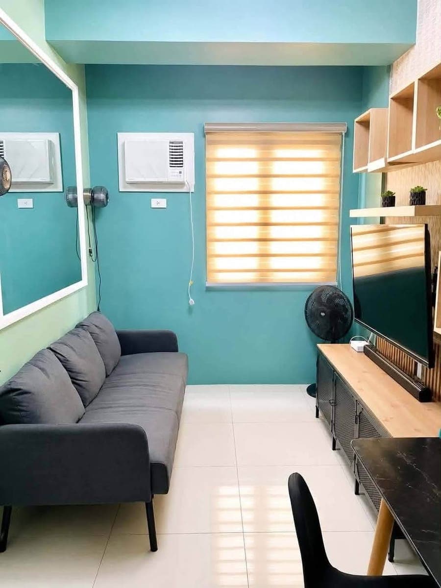 CONDO FOR RENT ‼️ - photo 1