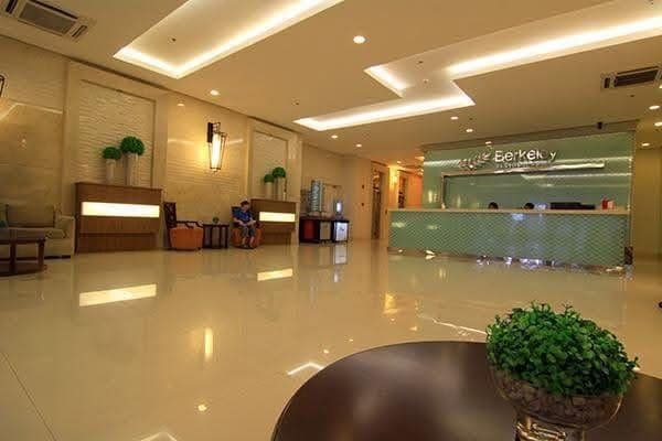 🏢 FOR RENT – READY FOR OCCUPANCY - photo 3