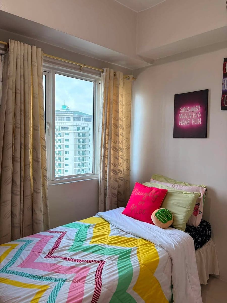 🏠 1BR FOR RENT | BLUE RESIDENCES - photo 1