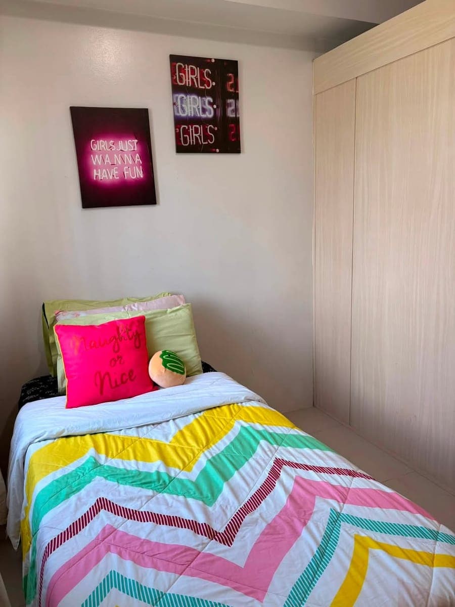 🏠 1BR FOR RENT | BLUE RESIDENCES - photo 2