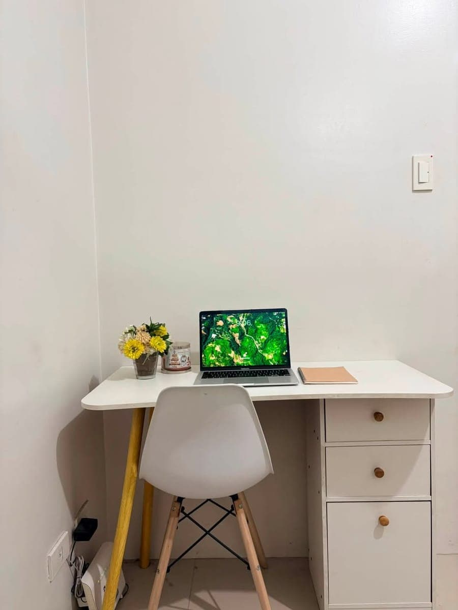 🏠 1BR FOR RENT | BLUE RESIDENCES - photo 4