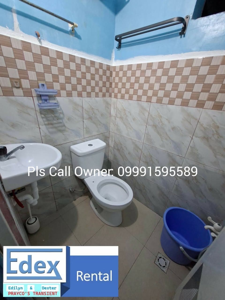 ♦️AC Room with own CR for rent♦️ - photo 3