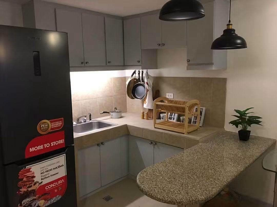 2.5BR unit for rent in Prince Tower (ER457) - photo 4