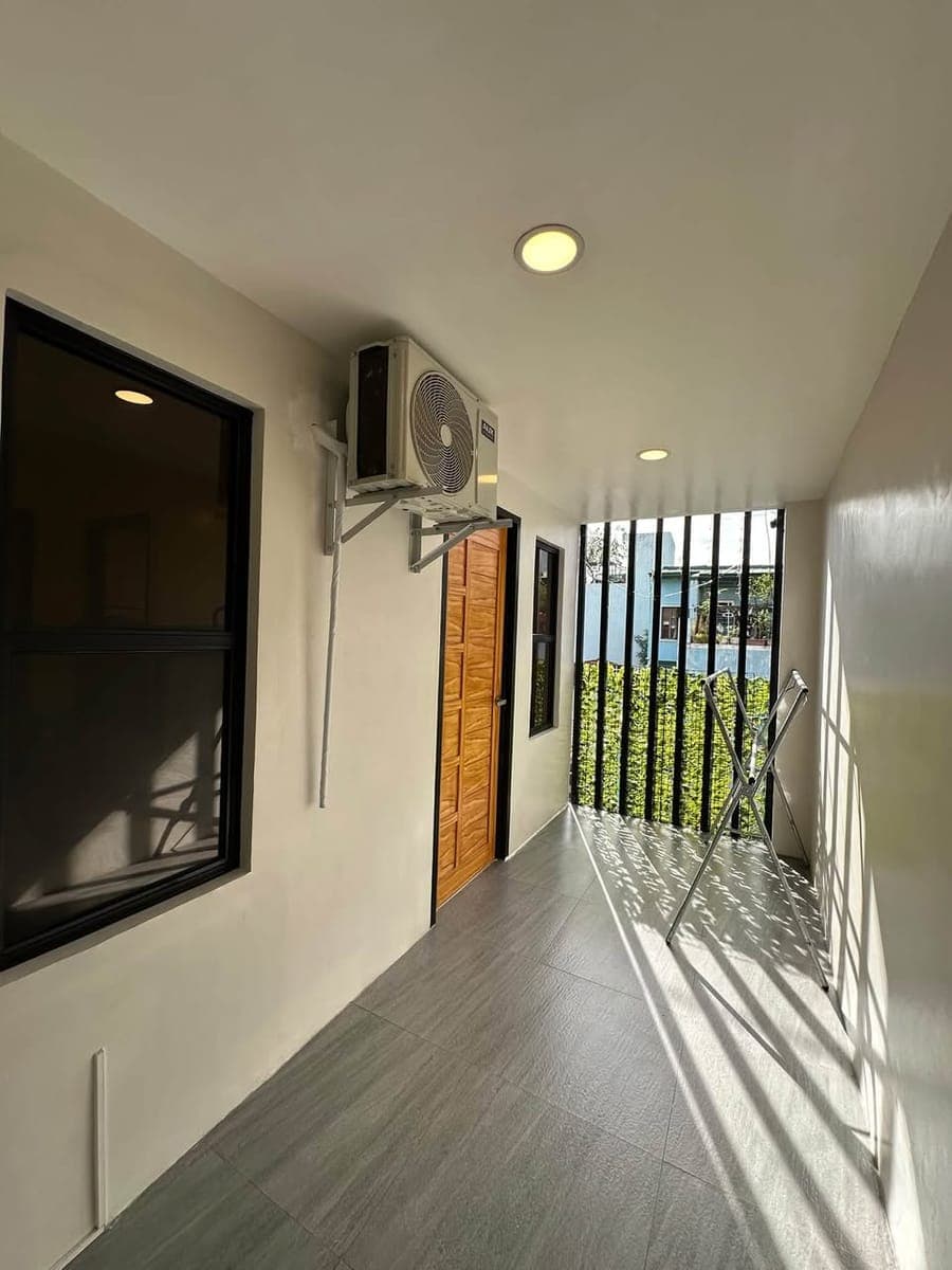 Air-CONDITIONED 1 MALE BEDSPACE AVAILABLE ‼️ MAKATI / PASAY Area! - photo 1