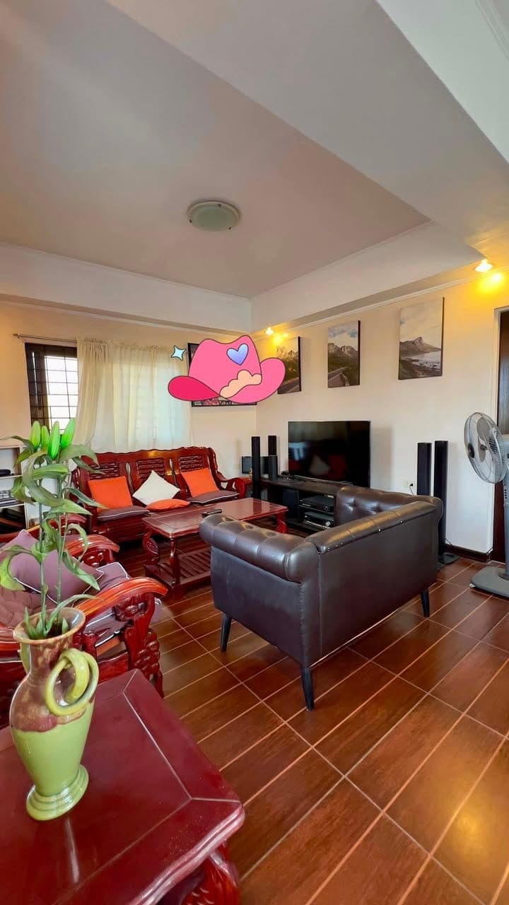 FURNISHED APARTMENT UNIT - LAS PIÑAS - photo 1