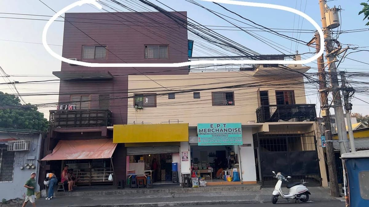 FURNISHED APARTMENT UNIT - LAS PIÑAS - photo 3