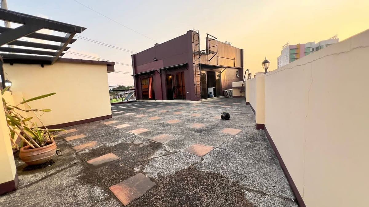 FURNISHED APARTMENT UNIT - LAS PIÑAS - photo 4