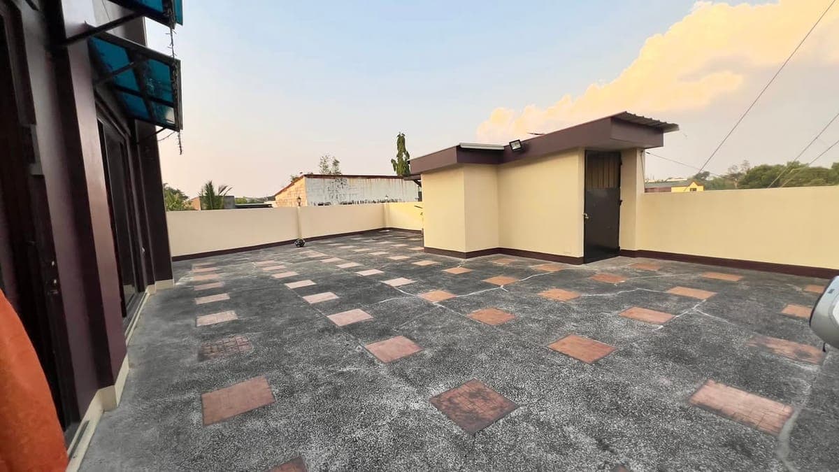 FURNISHED APARTMENT UNIT - LAS PIÑAS - photo 5