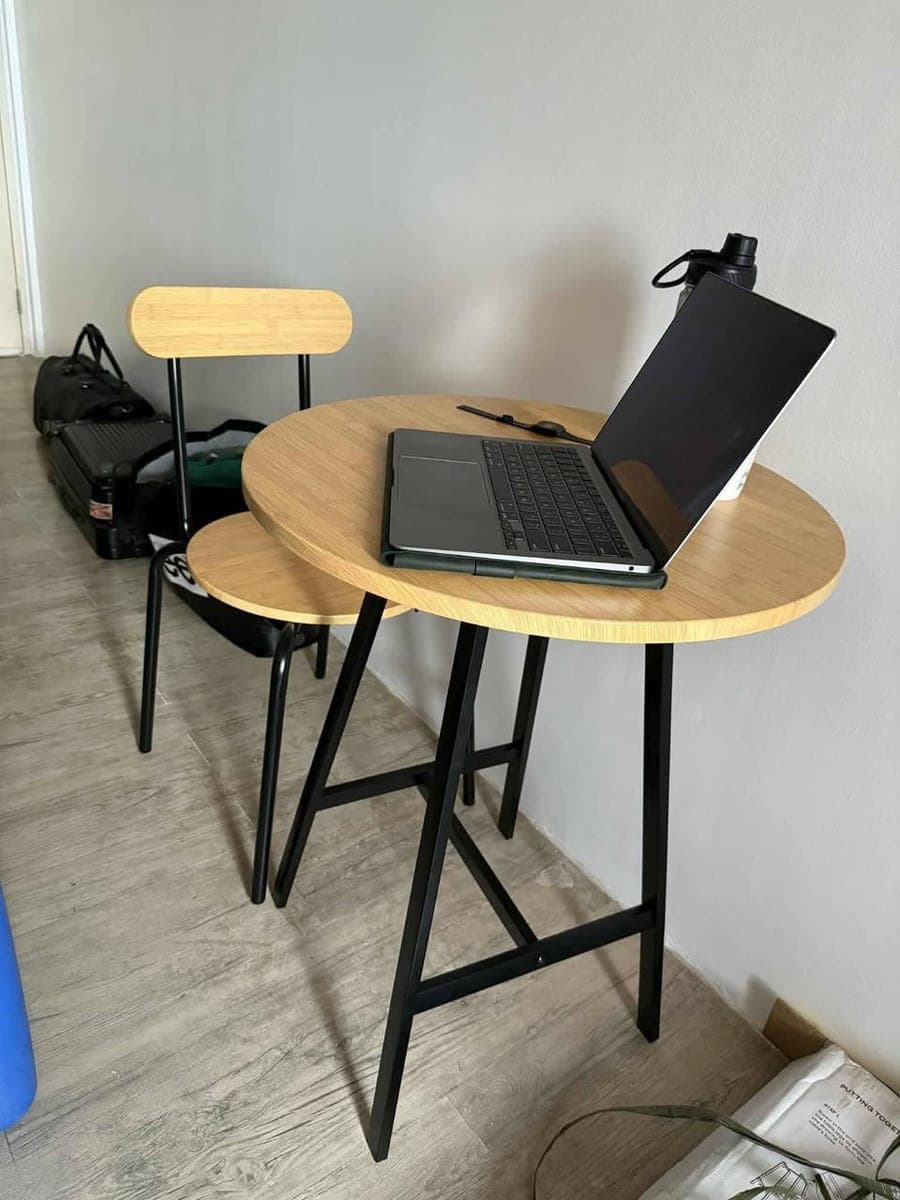 For Rent Studio Unit ( 18.6 sq.meters ) - photo 5