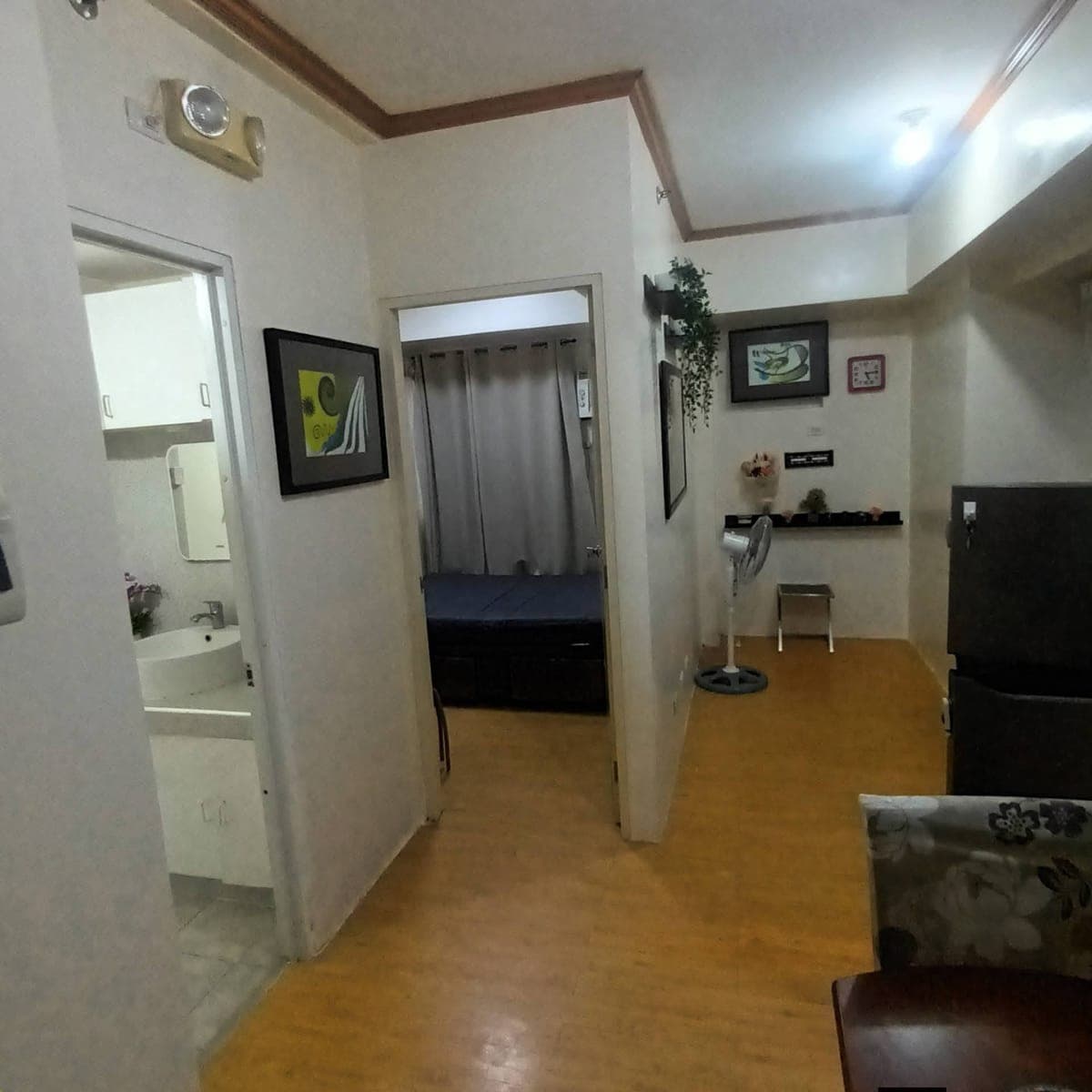 For Rent 1 Bedroom Unit - photo 1