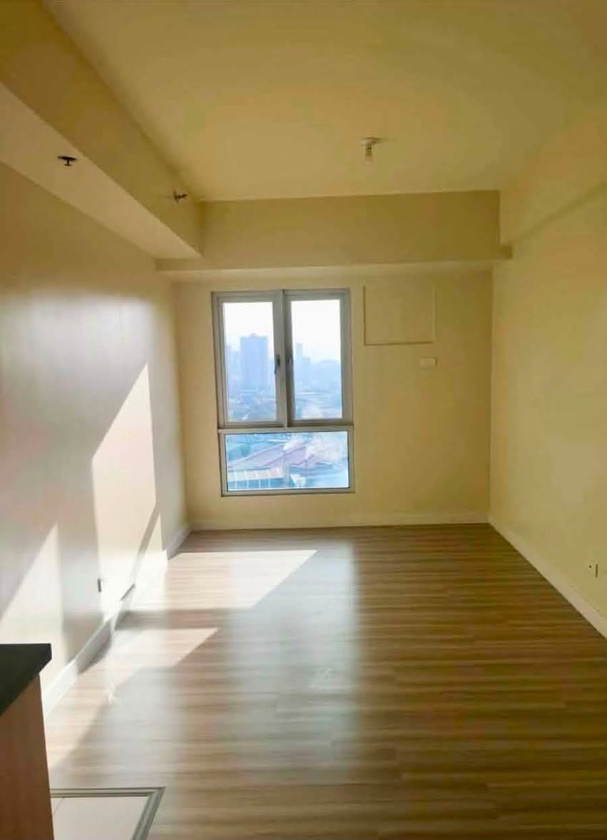 🏙️ FOR RENT STUDIO BARE UNIT | Avida Towers Cloverleaf – Balintawak, Quezon City - photo 1