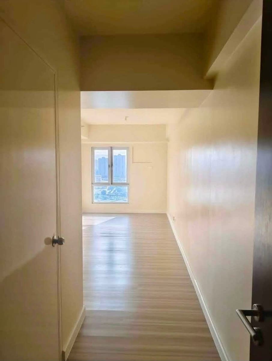 🏙️ FOR RENT STUDIO BARE UNIT | Avida Towers Cloverleaf – Balintawak, Quezon City - photo 3