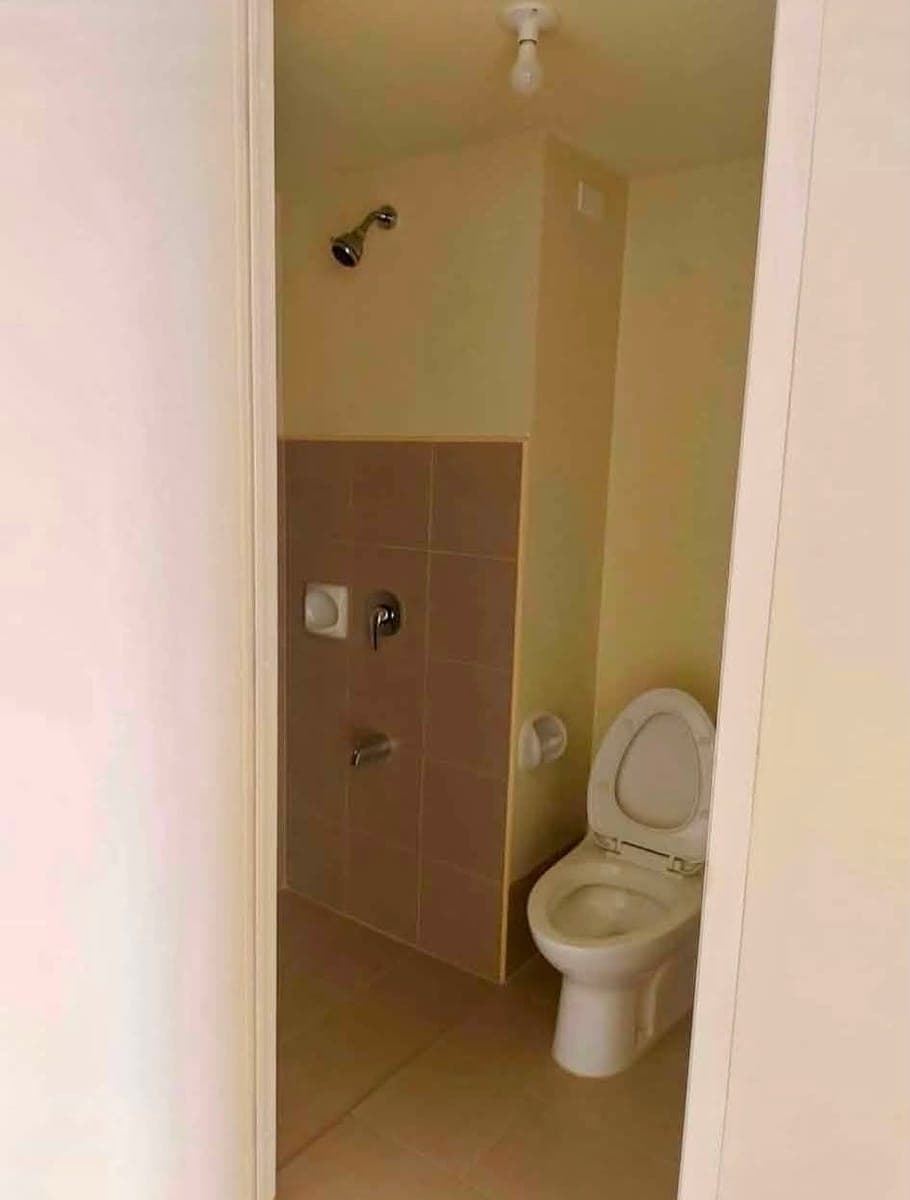 🏙️ FOR RENT STUDIO BARE UNIT | Avida Towers Cloverleaf – Balintawak, Quezon City - photo 4