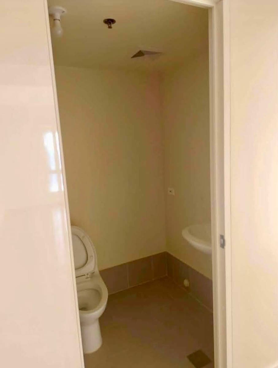 🏙️ FOR RENT STUDIO BARE UNIT | Avida Towers Cloverleaf – Balintawak, Quezon City - photo 5