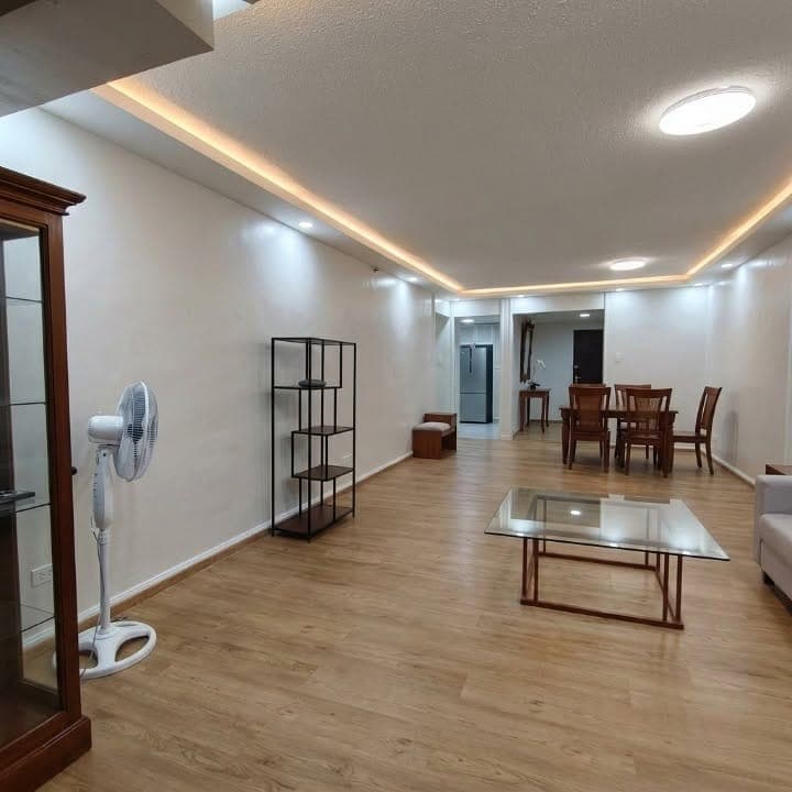 🏙️ GREENBELT CONDO FOR RENT IN MAKATI AT CENTURY PLAZA - photo 1