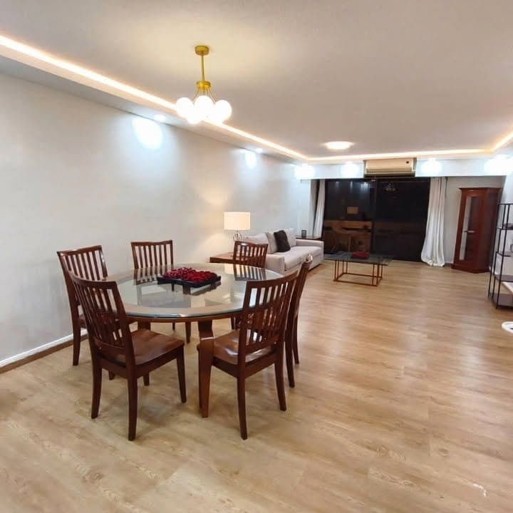 🏙️ GREENBELT CONDO FOR RENT IN MAKATI AT CENTURY PLAZA - photo 2