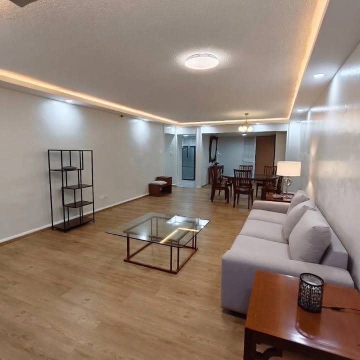 🏙️ GREENBELT CONDO FOR RENT IN MAKATI AT CENTURY PLAZA - photo 3