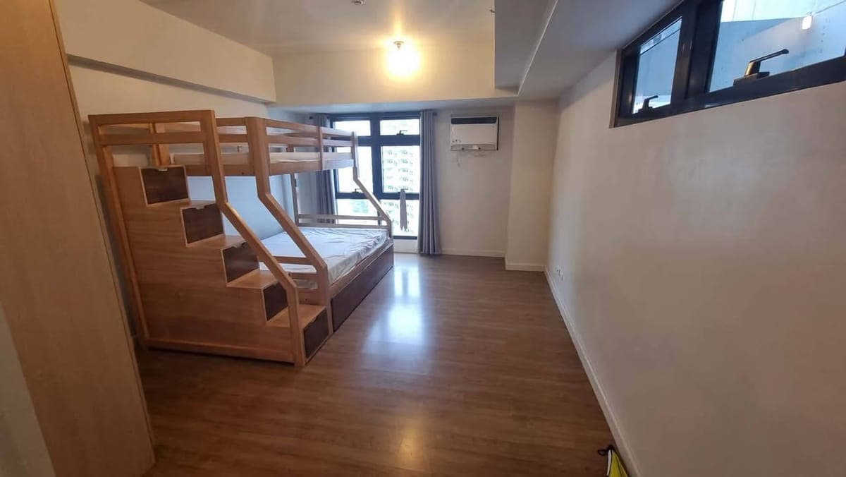 Studio Unit for Rent: High Park Tower 1, Vertis North - photo 1