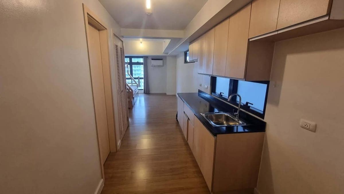 Studio Unit for Rent: High Park Tower 1, Vertis North - photo 2