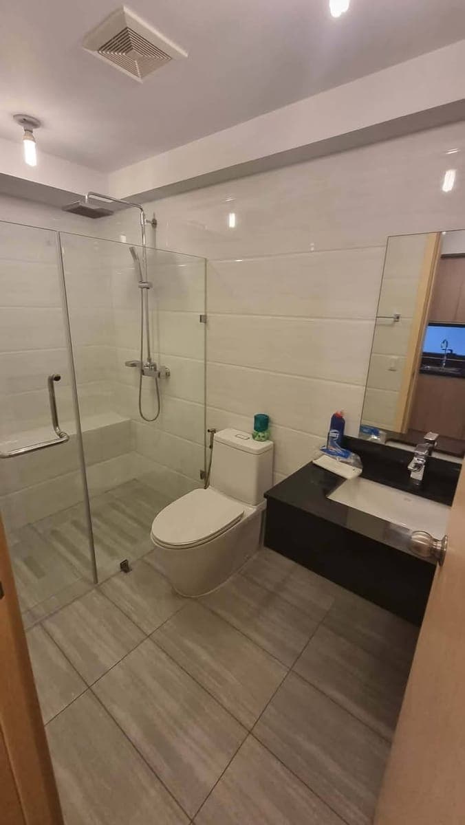 Studio Unit for Rent: High Park Tower 1, Vertis North - photo 3