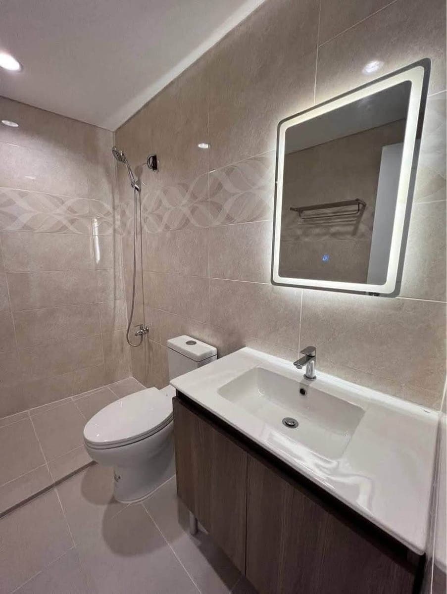 Newly Built Modern Townhouse inside SUBDIVISION Quezon City For Rent/Lease. - photo 4