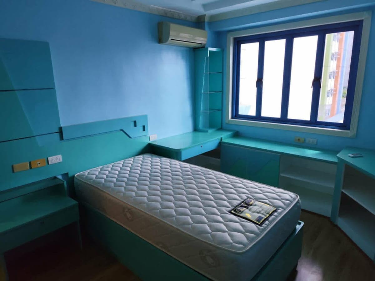 **FOR RENT: 3BR Fully Furnished Condo in Future Point Plaza 2, Quezon City** - photo 5
