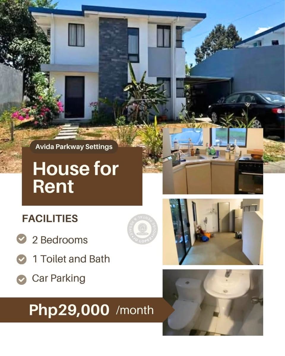 🚨 FOR LEASE OR SALE – RARE GREENLANE HOME IN NUVALI 🚨 - photo 1