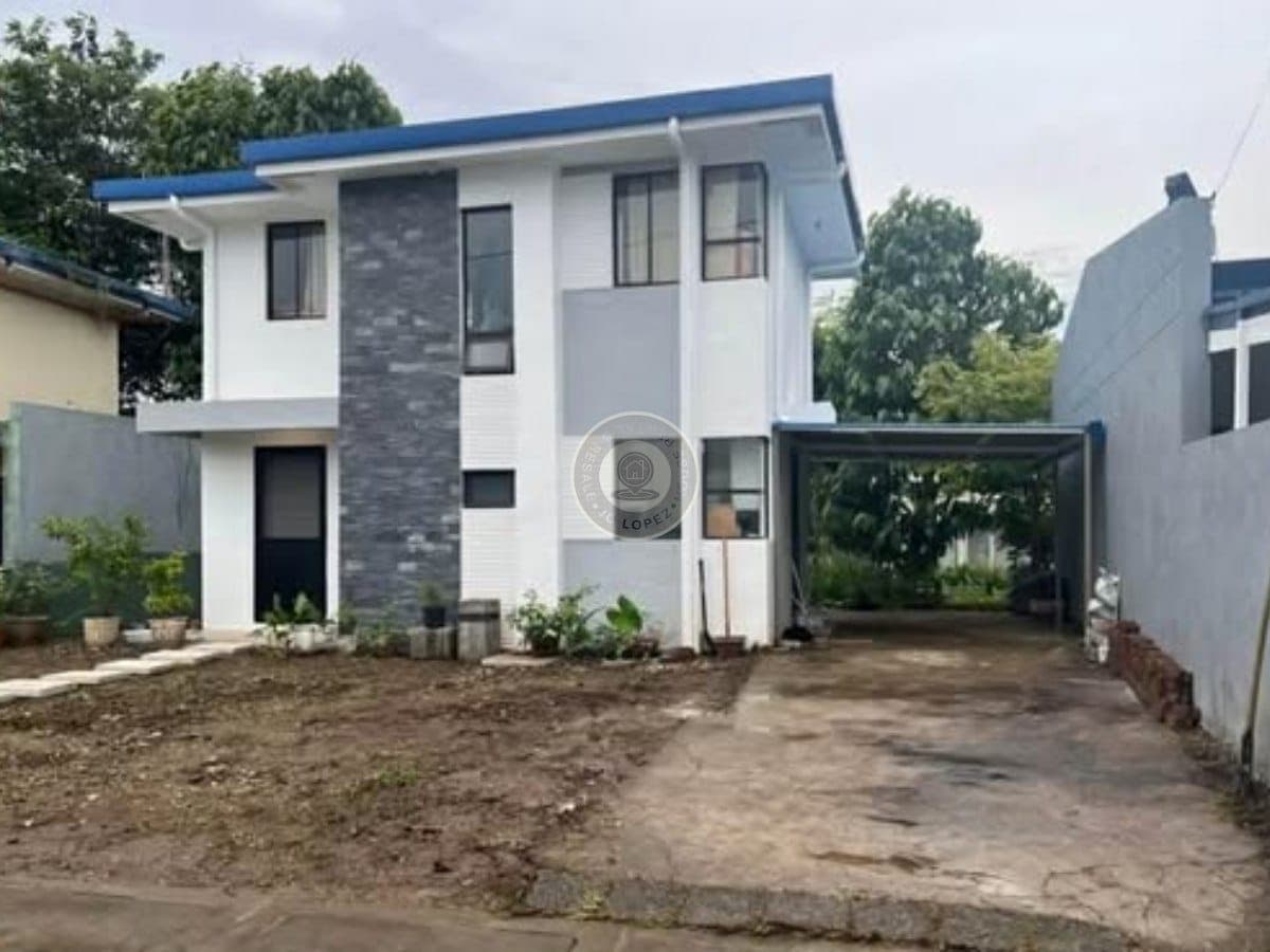 🚨 FOR LEASE OR SALE – RARE GREENLANE HOME IN NUVALI 🚨 - photo 2