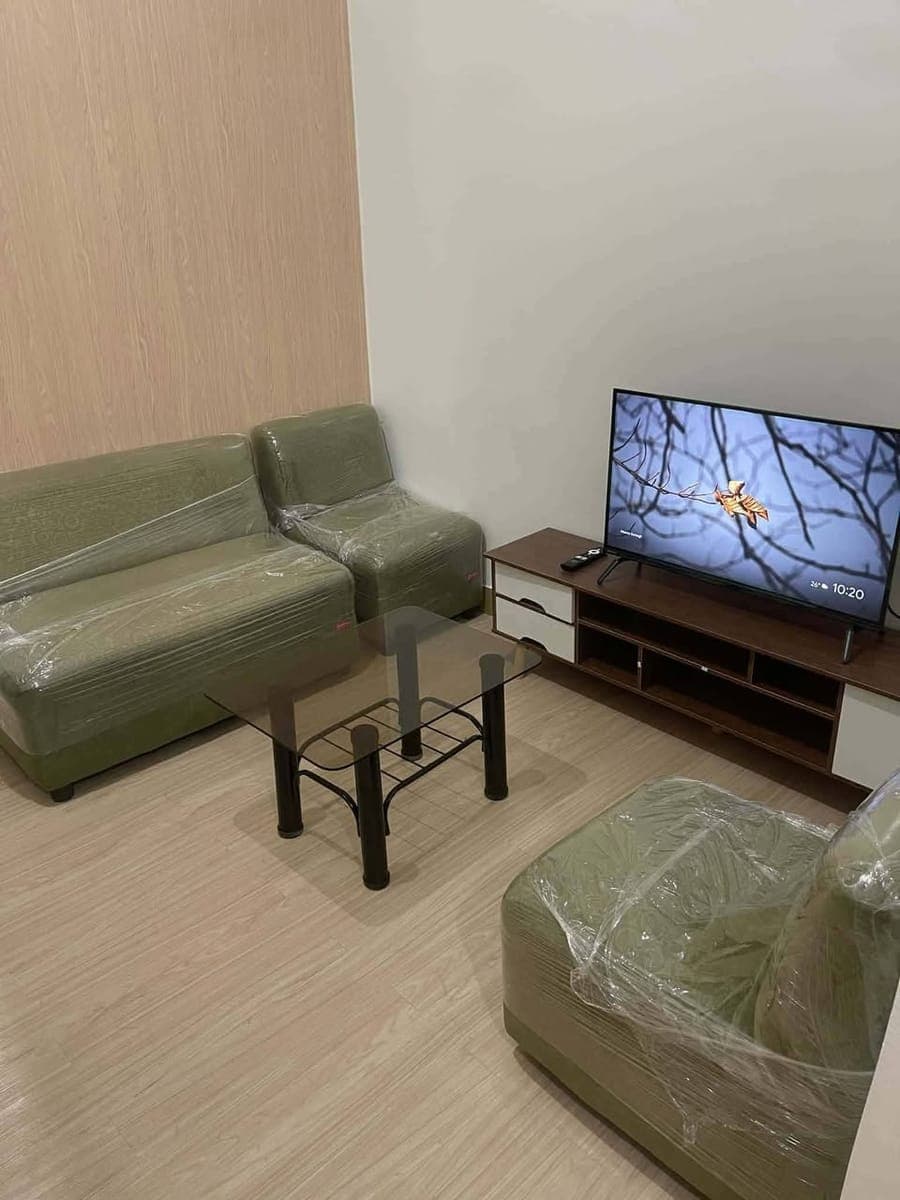 1bedroom furnish for rent ‼️ - photo 2