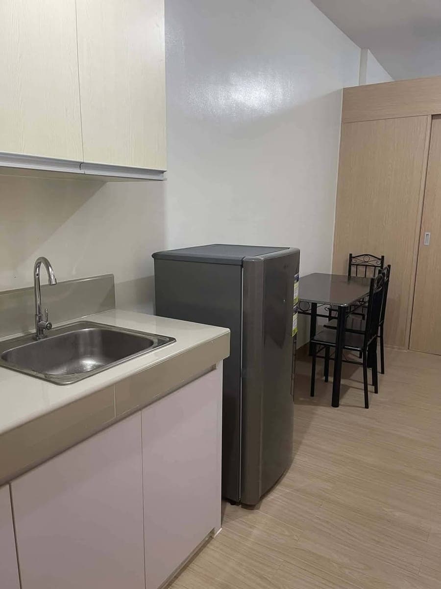 1bedroom furnish for rent ‼️ - photo 3