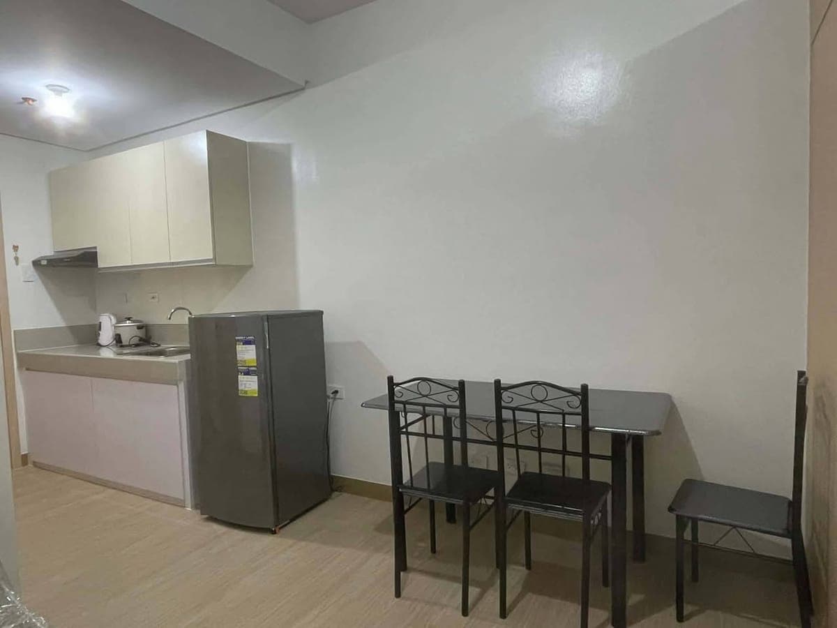 1bedroom furnish for rent ‼️ - photo 4
