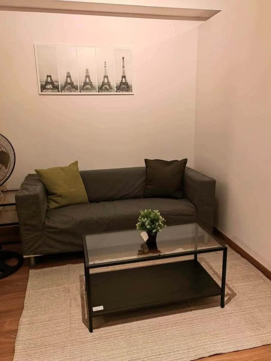 For Rent at The Rise Makati (ER2262) - photo 1
