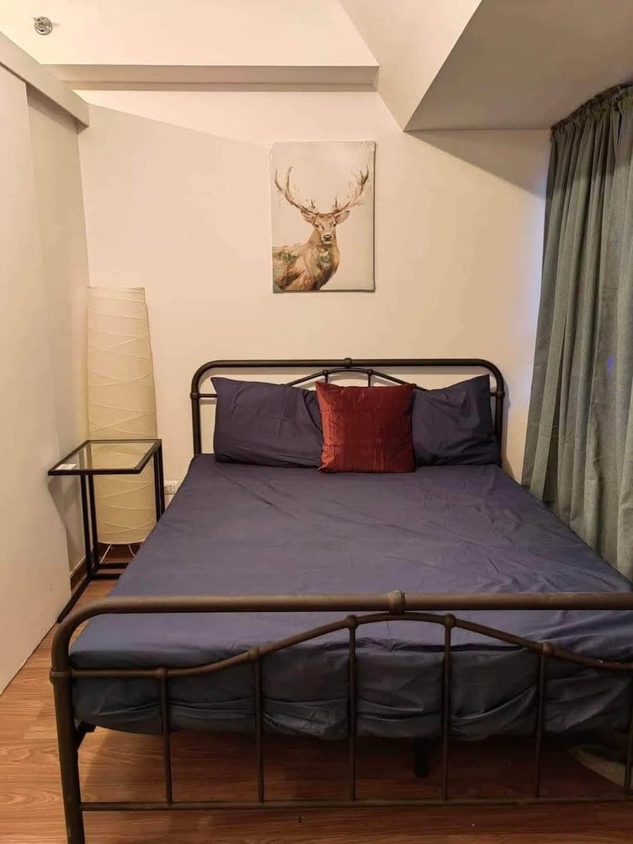 For Rent at The Rise Makati (ER2262) - photo 2
